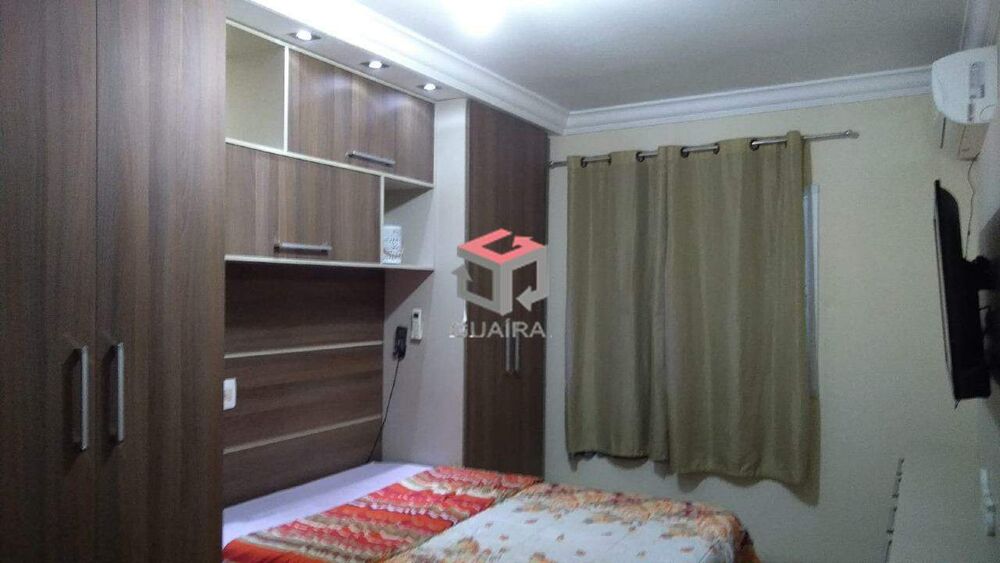 Sobrado à venda com 3 quartos, 97m² - Foto 6