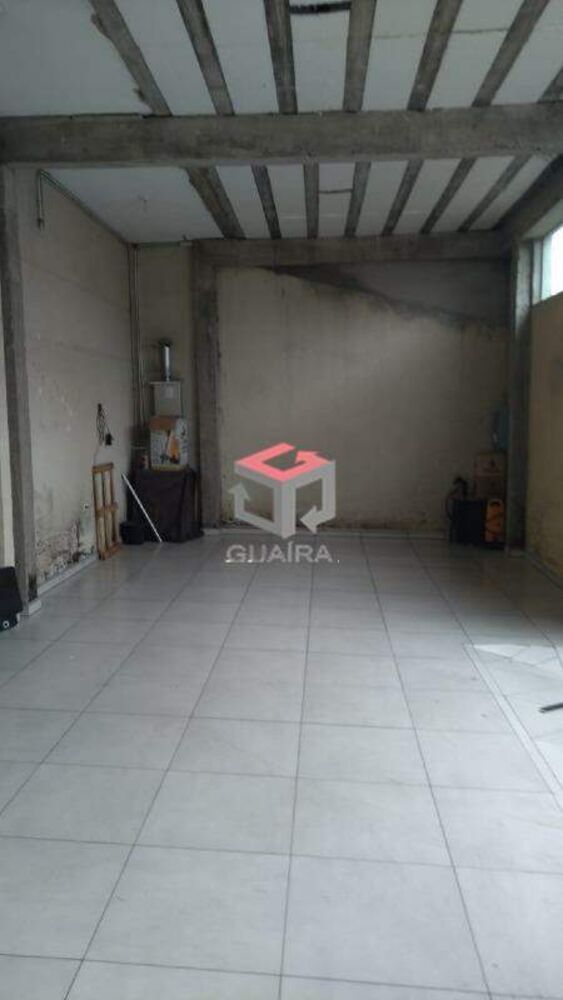 Sobrado à venda com 3 quartos, 97m² - Foto 2