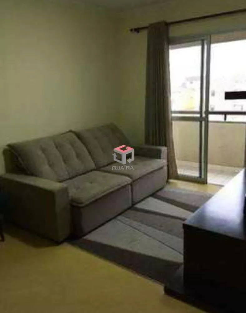 Apartamento à venda com 2 quartos, 64m² - Foto 2