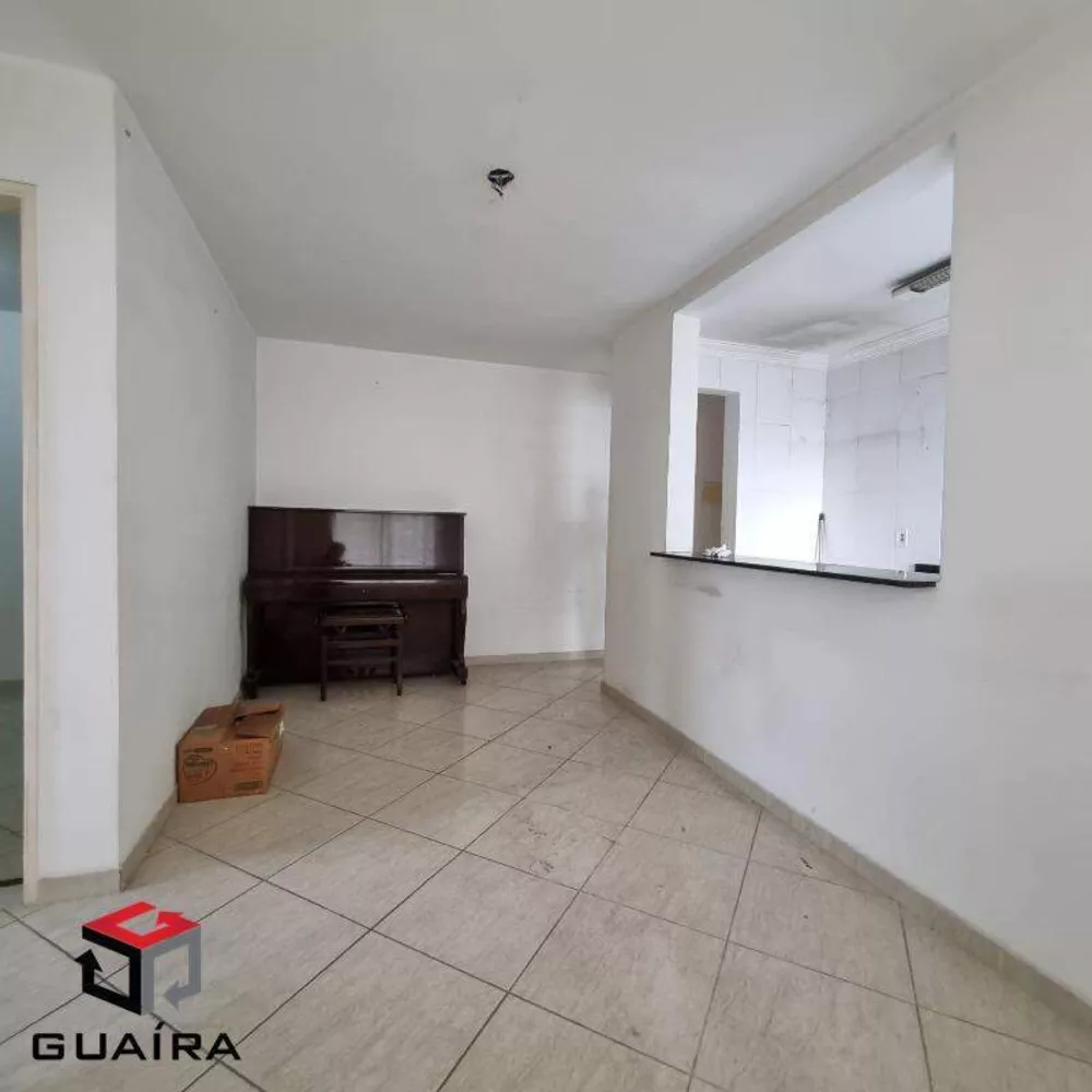 Apartamento à venda com 2 quartos, 45m² - Foto 1