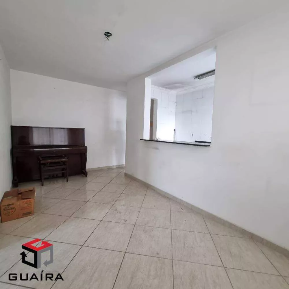 Apartamento à venda com 2 quartos, 45m² - Foto 4