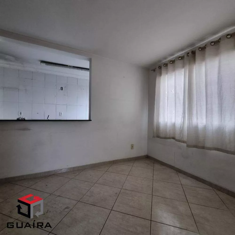 Apartamento à venda com 2 quartos, 45m² - Foto 3