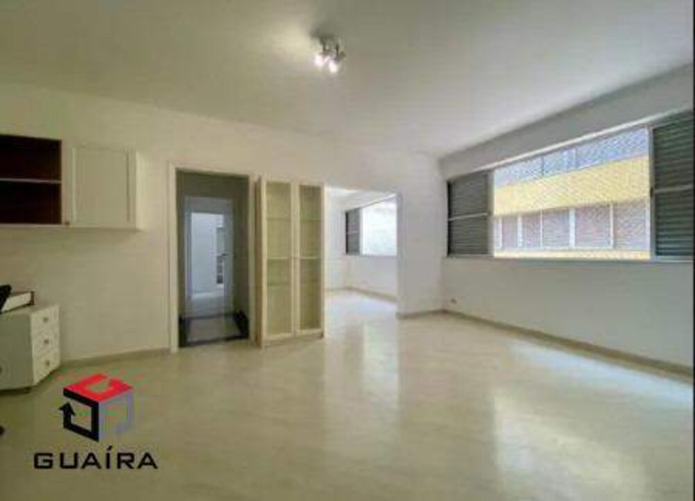Apartamento à venda com 3 quartos, 106m² - Foto 1