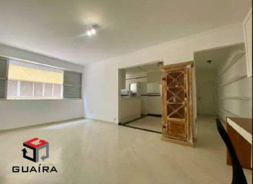 Apartamento à venda com 3 quartos, 106m² - Foto 2