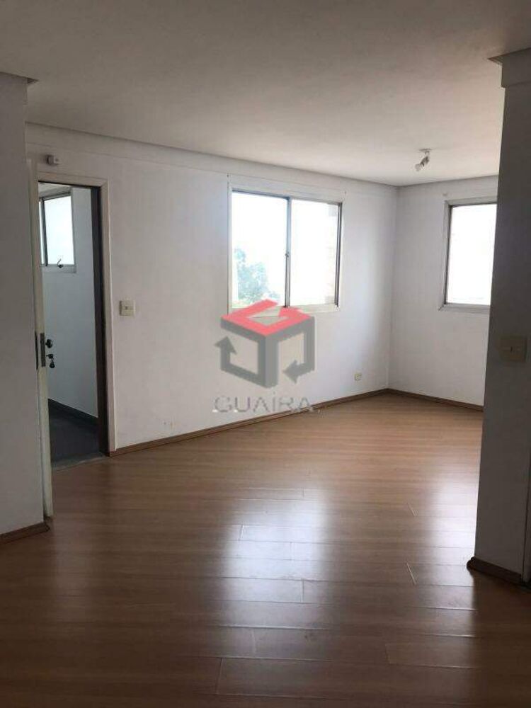 Apartamento à venda com 3 quartos, 102m² - Foto 1