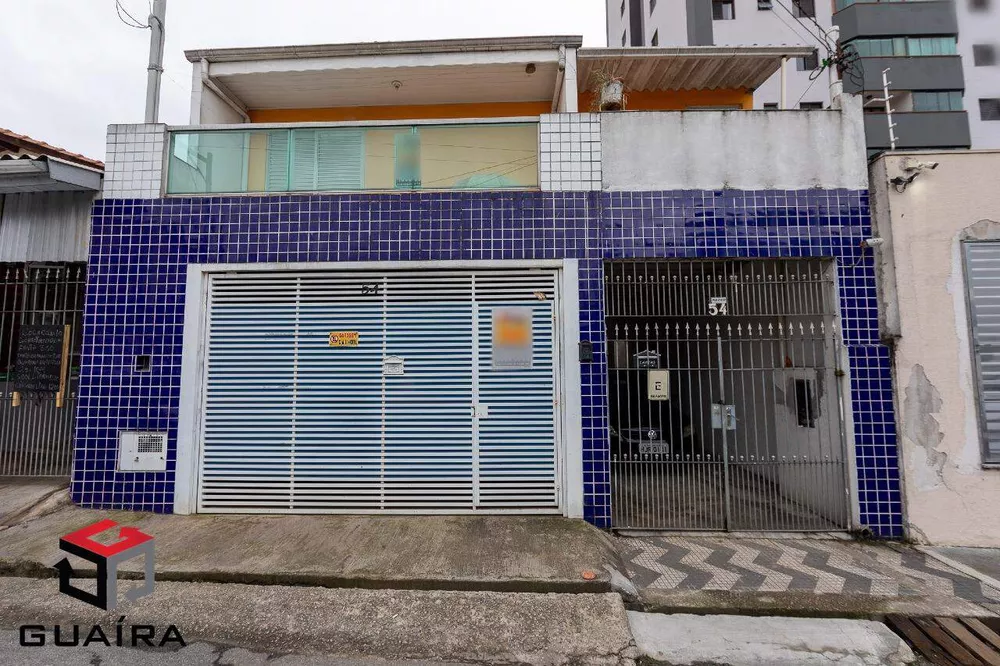 Sobrado à venda com 4 quartos, 186m² - Foto 3