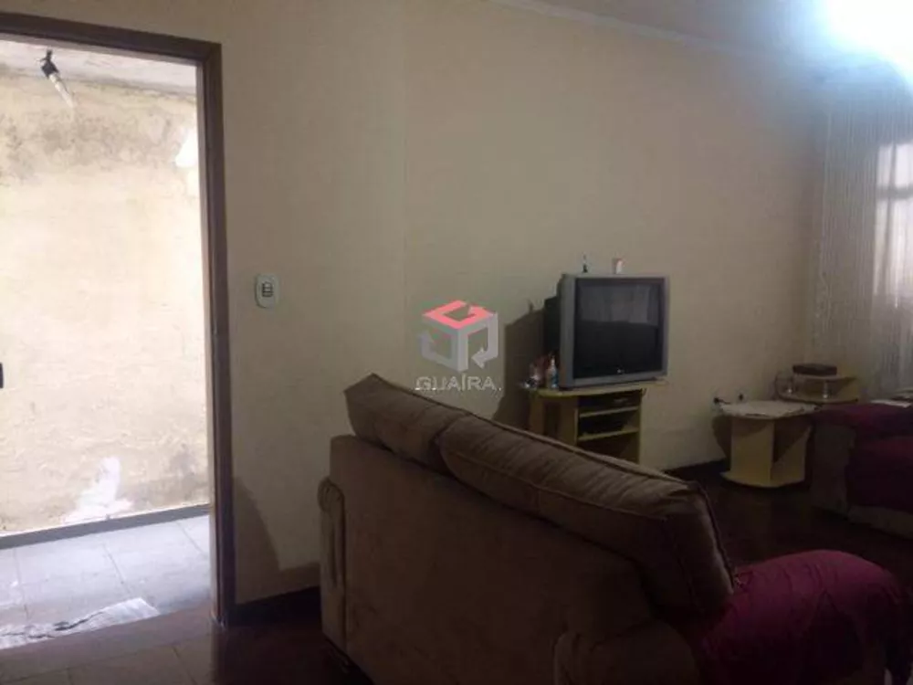 Sobrado à venda com 3 quartos, 206m² - Foto 3