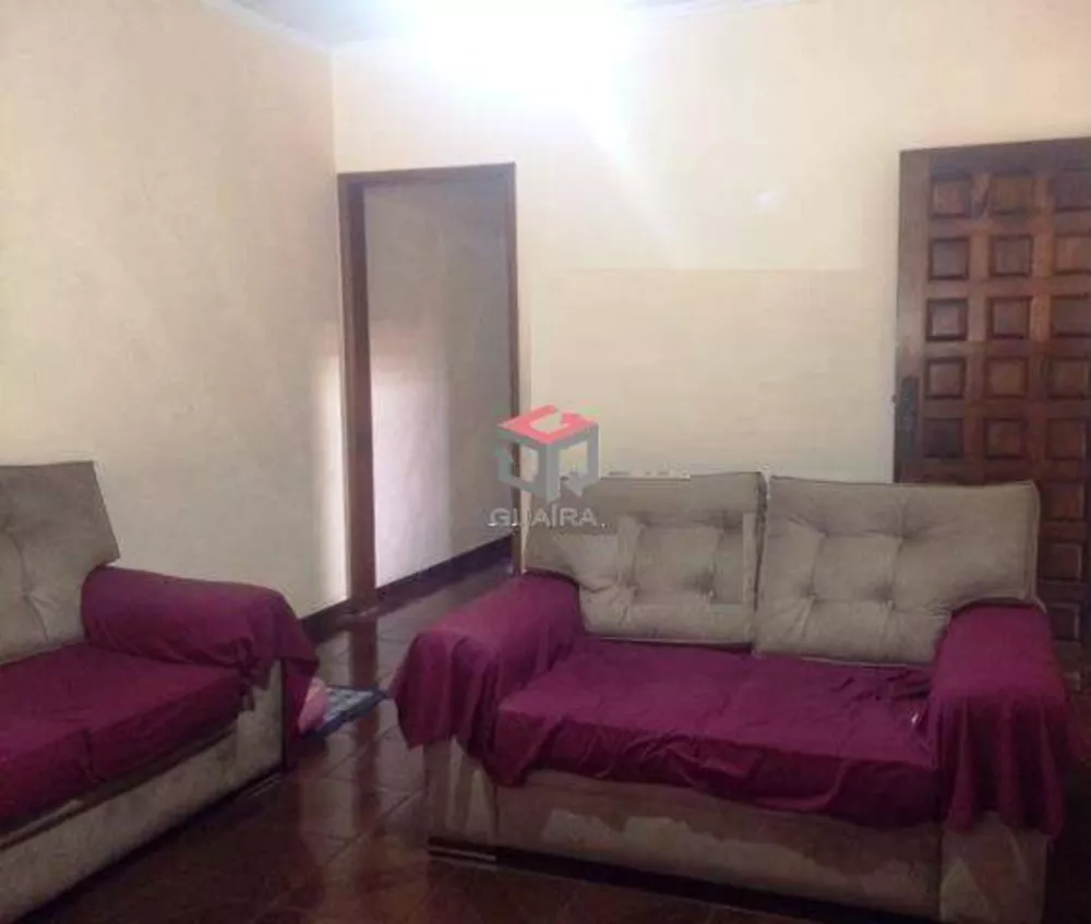 Sobrado à venda com 3 quartos, 206m² - Foto 2