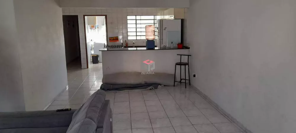 Apartamento à venda com 3 quartos, 124m² - Foto 4