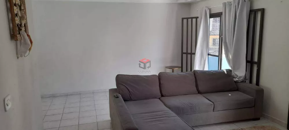 Apartamento à venda com 3 quartos, 124m² - Foto 3