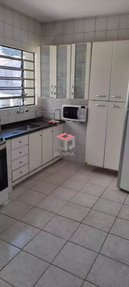 Apartamento à venda com 3 quartos, 124m² - Foto 5