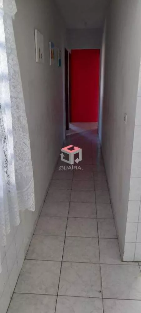 Apartamento à venda com 3 quartos, 124m² - Foto 8