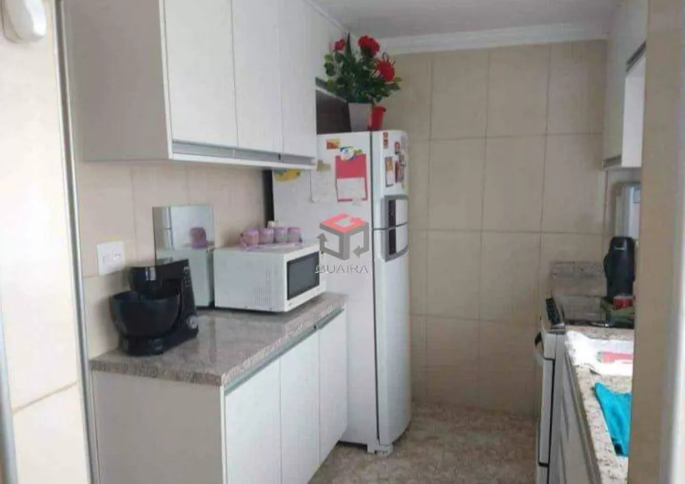 Apartamento à venda com 2 quartos, 55m² - Foto 3