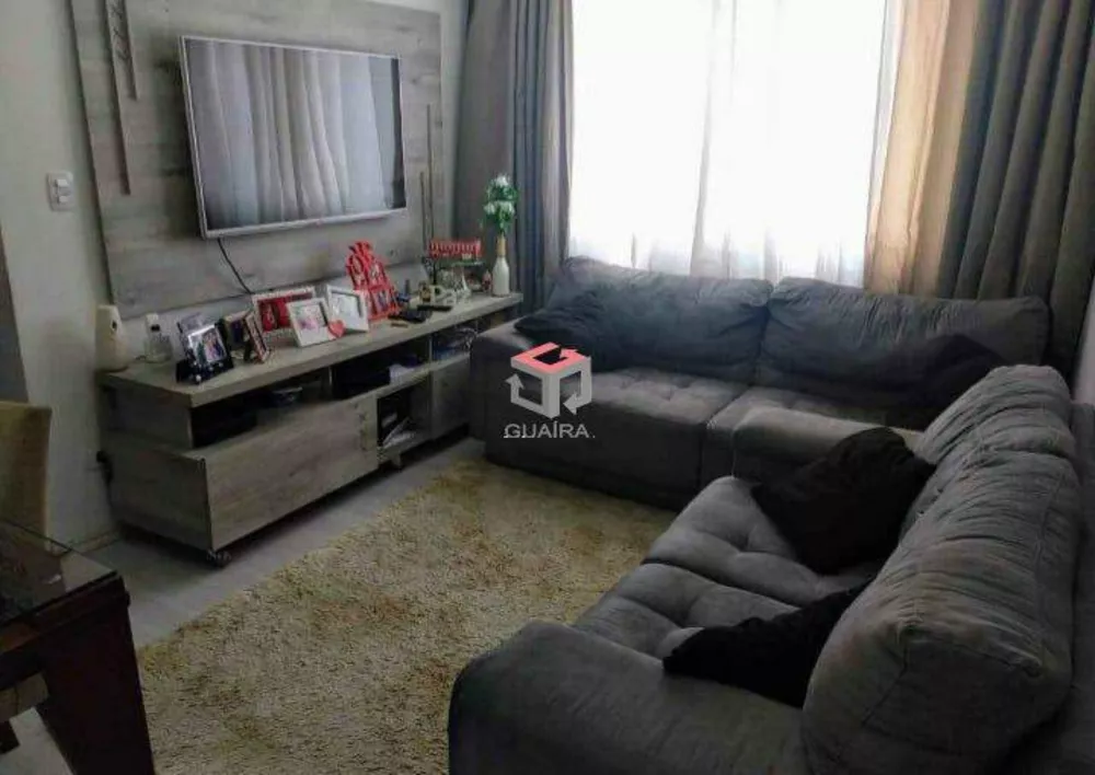 Apartamento à venda com 2 quartos, 55m² - Foto 1