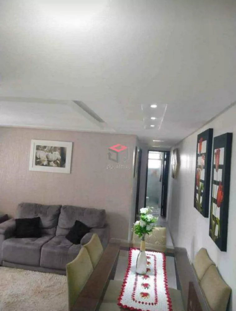 Apartamento à venda com 2 quartos, 55m² - Foto 2