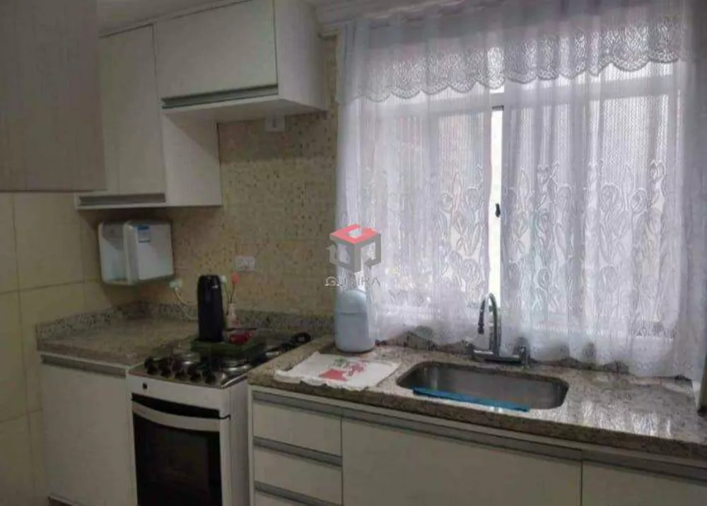 Apartamento à venda com 2 quartos, 55m² - Foto 4