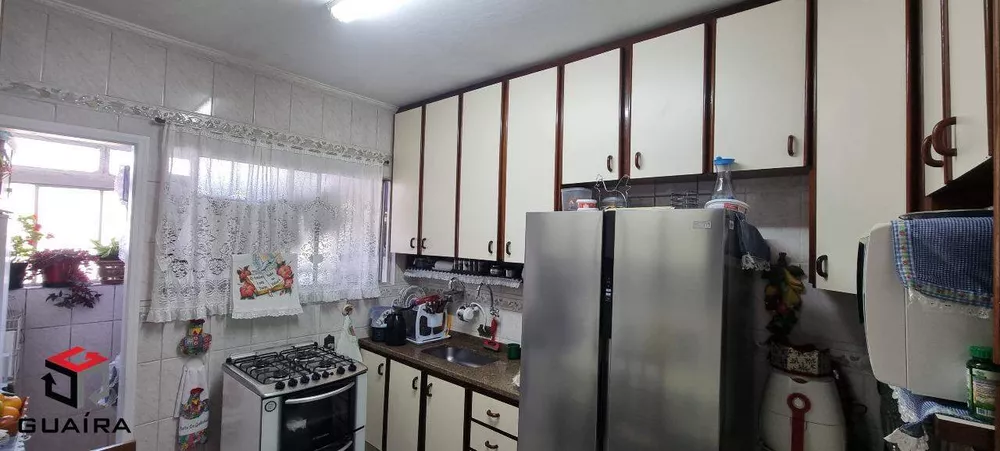 Apartamento à venda com 2 quartos, 54m² - Foto 3