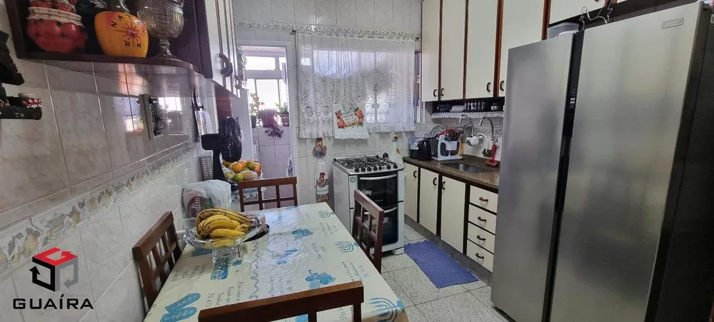 Apartamento à venda com 2 quartos, 54m² - Foto 4