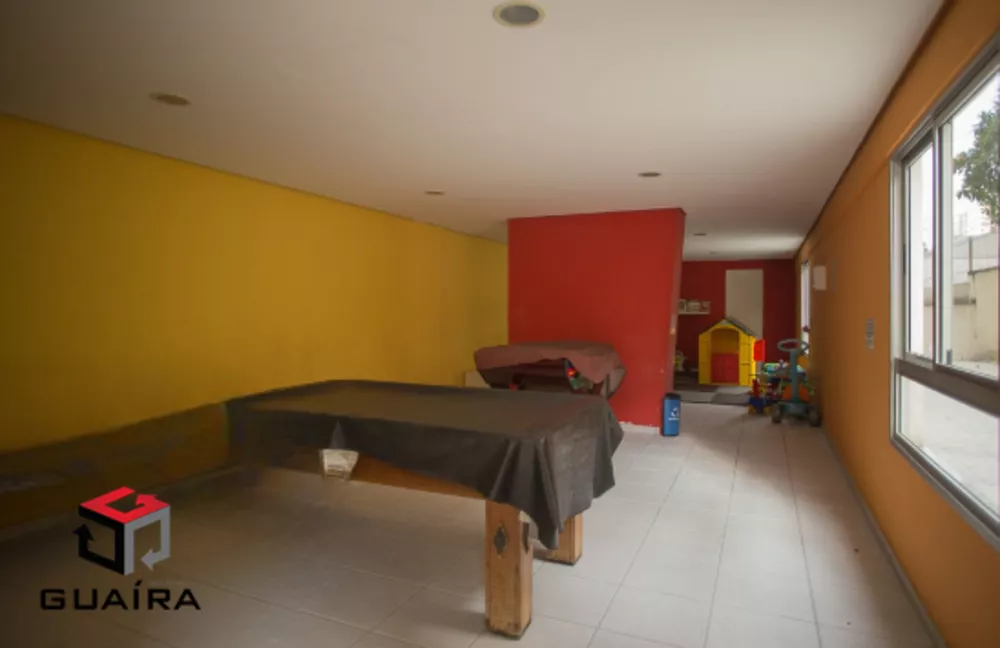 Apartamento à venda com 3 quartos, 90m² - Foto 4