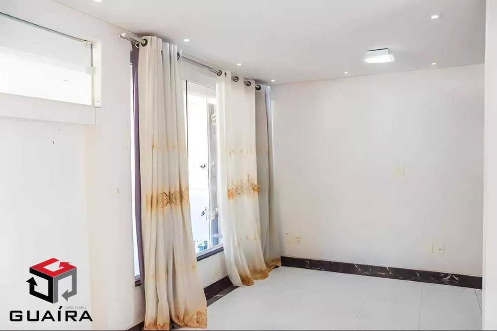 Sobrado à venda com 3 quartos, 113m² - Foto 3