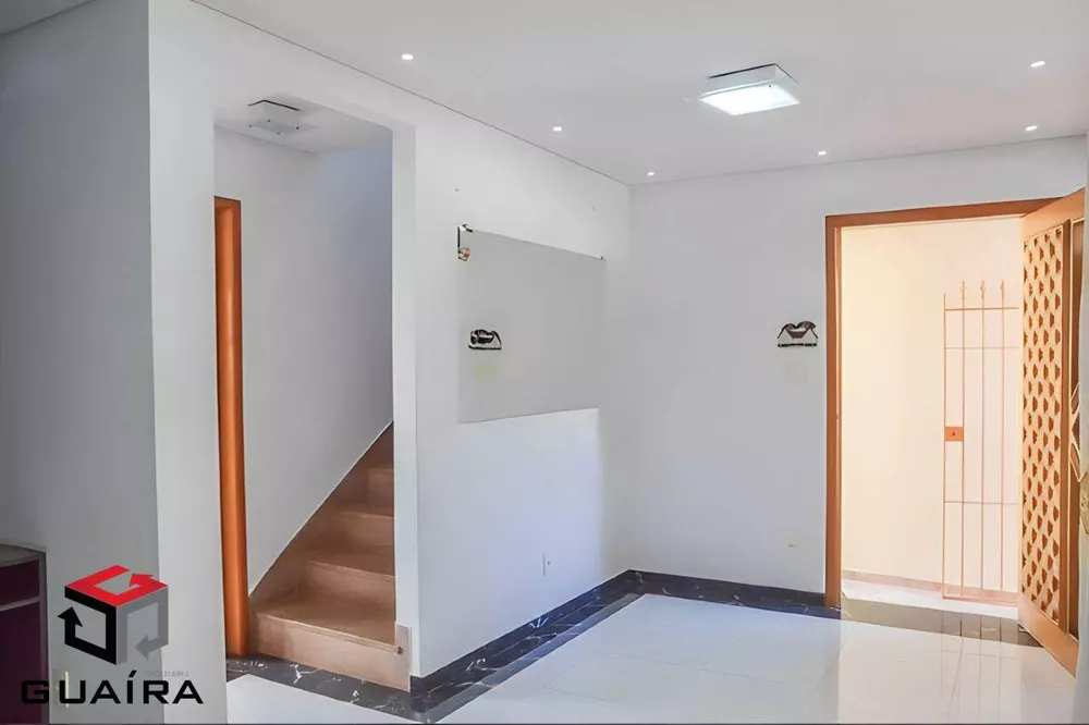 Sobrado à venda com 3 quartos, 113m² - Foto 2