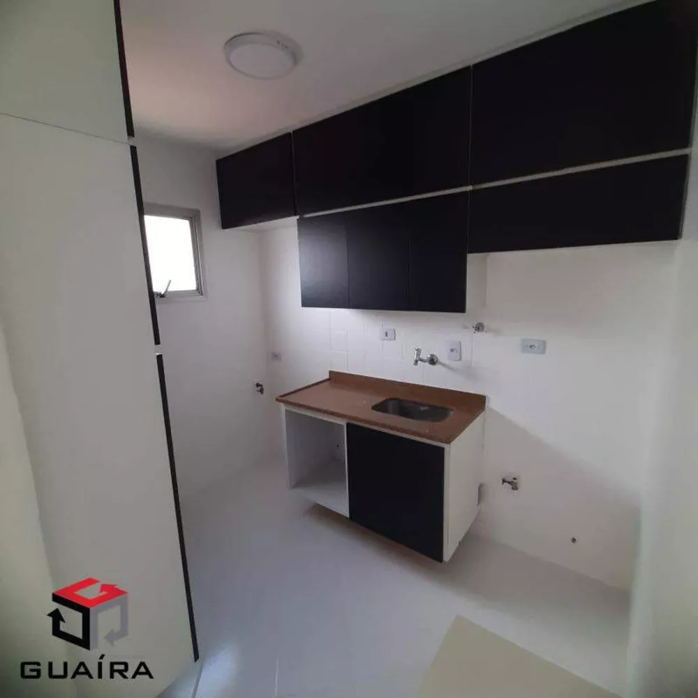 Apartamento à venda com 2 quartos, 56m² - Foto 3