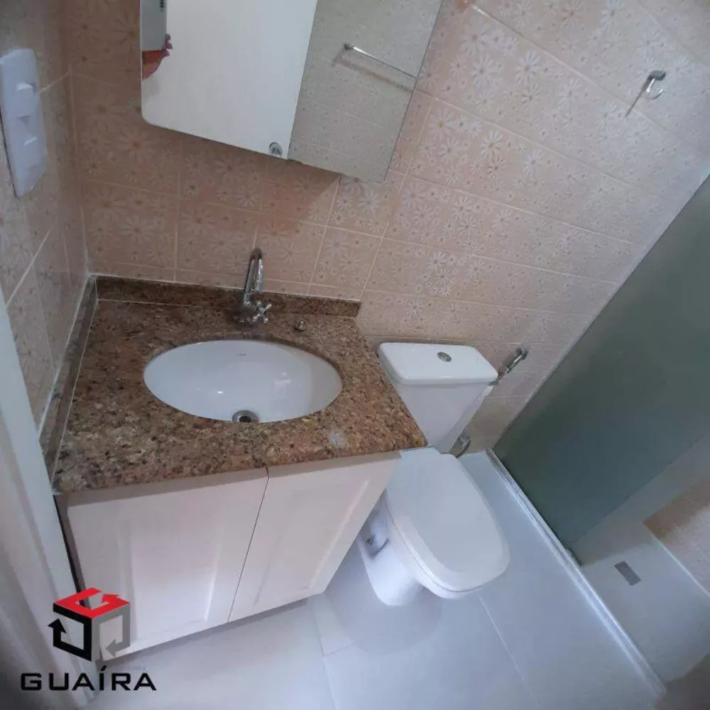 Apartamento à venda com 2 quartos, 56m² - Foto 8