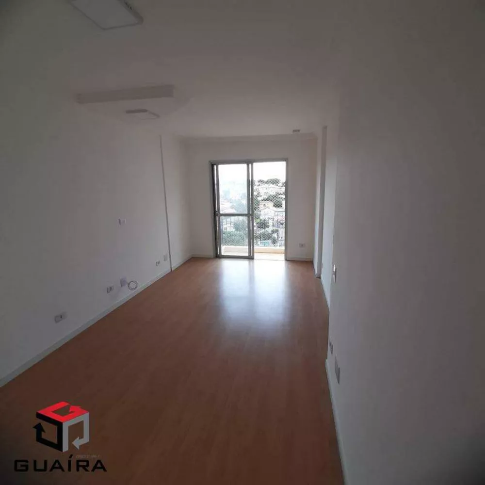 Apartamento à venda com 2 quartos, 56m² - Foto 1