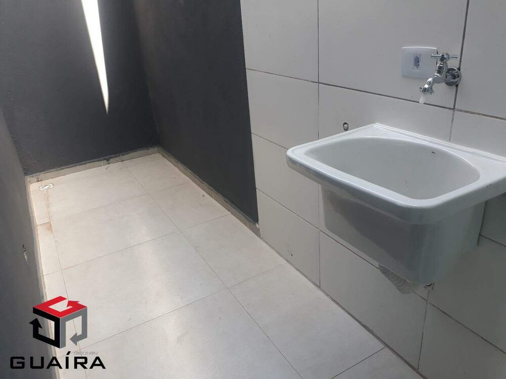 Apartamento à venda com 2 quartos, 55m² - Foto 6