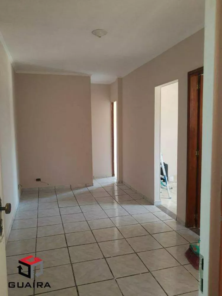 Apartamento à venda com 2 quartos, 46m² - Foto 1