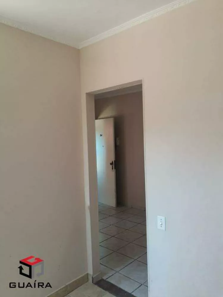 Apartamento à venda com 2 quartos, 46m² - Foto 2