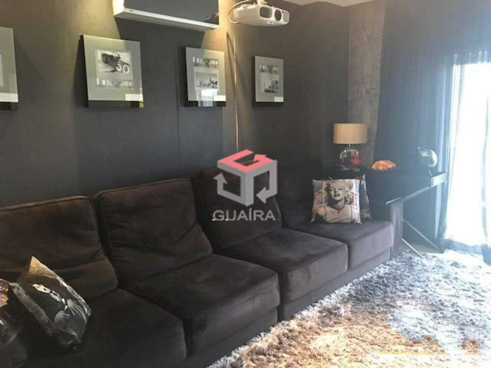 Sobrado à venda com 4 quartos, 490m² - Foto 4