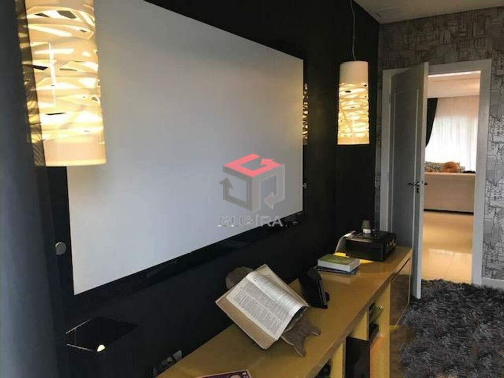 Sobrado à venda com 4 quartos, 490m² - Foto 5