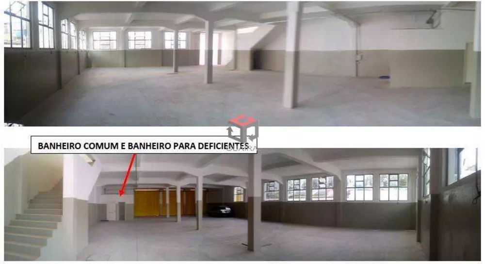 Loja-Salão para alugar, 450m² - Foto 3