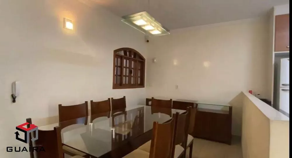 Sobrado à venda com 3 quartos, 136m² - Foto 2