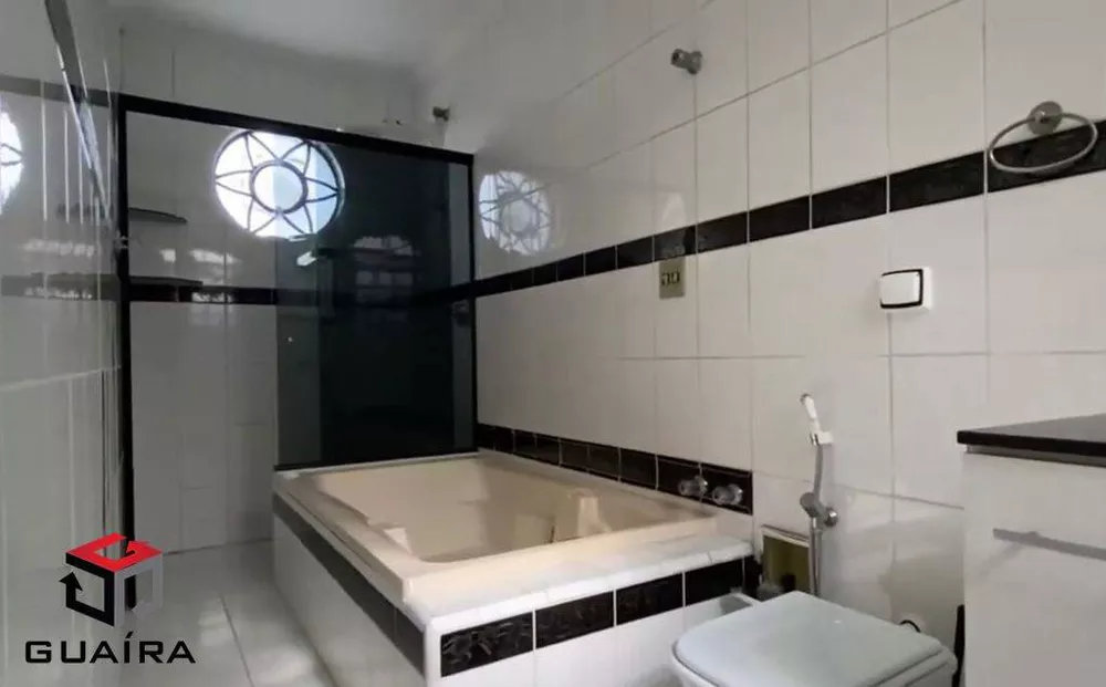 Sobrado à venda com 3 quartos, 136m² - Foto 4