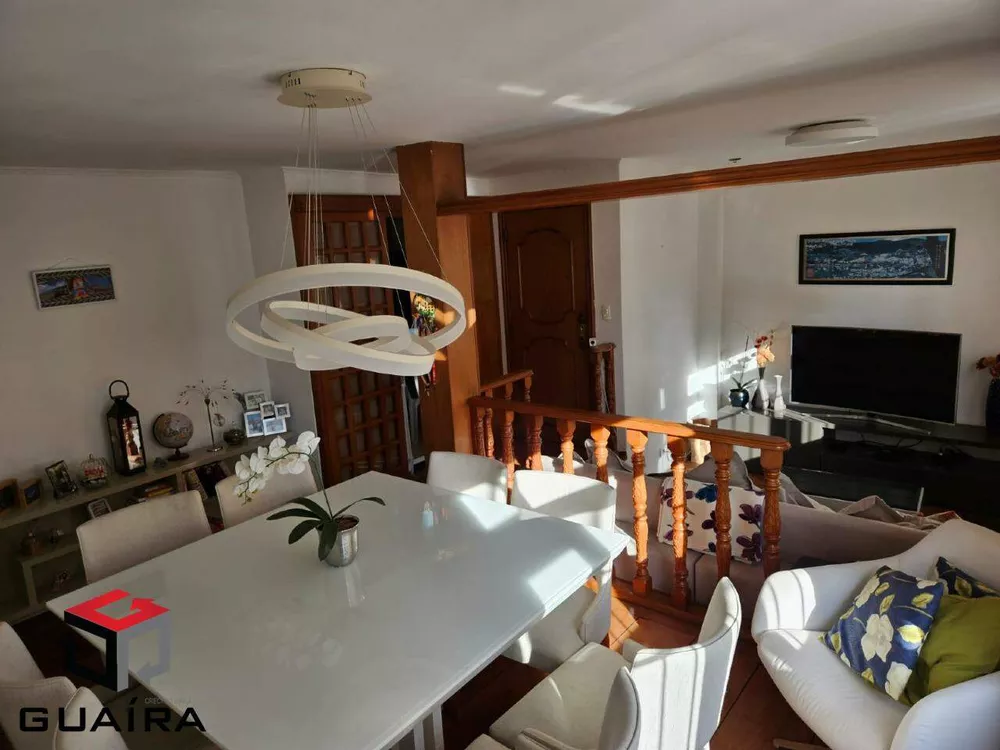 Apartamento à venda com 4 quartos, 107m² - Foto 3