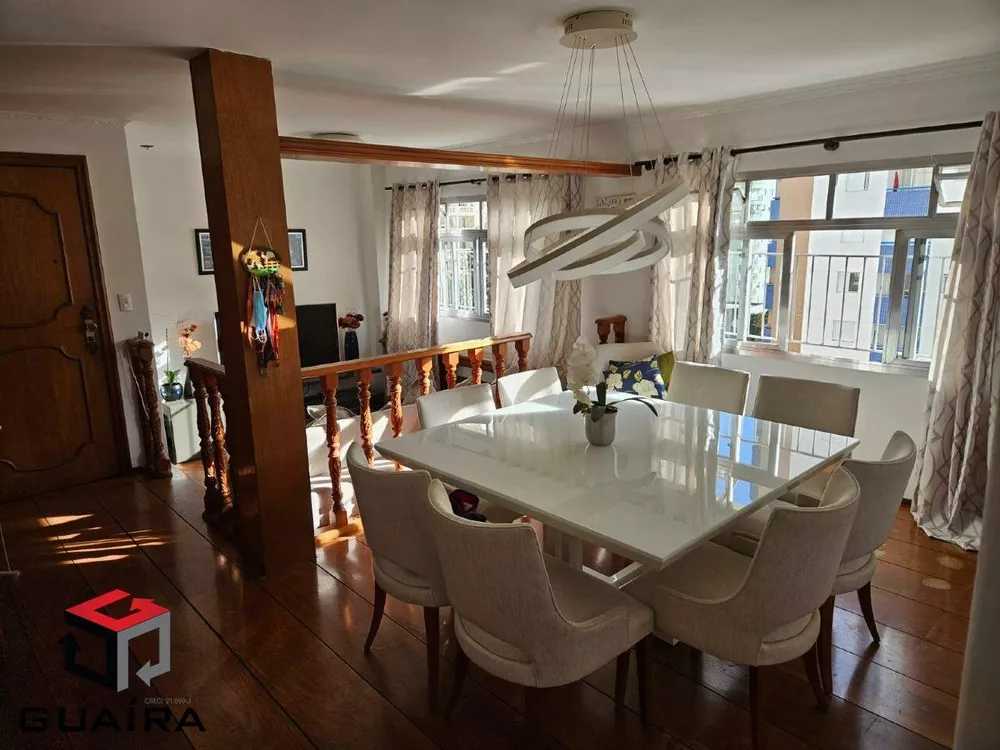 Apartamento à venda com 4 quartos, 107m² - Foto 1