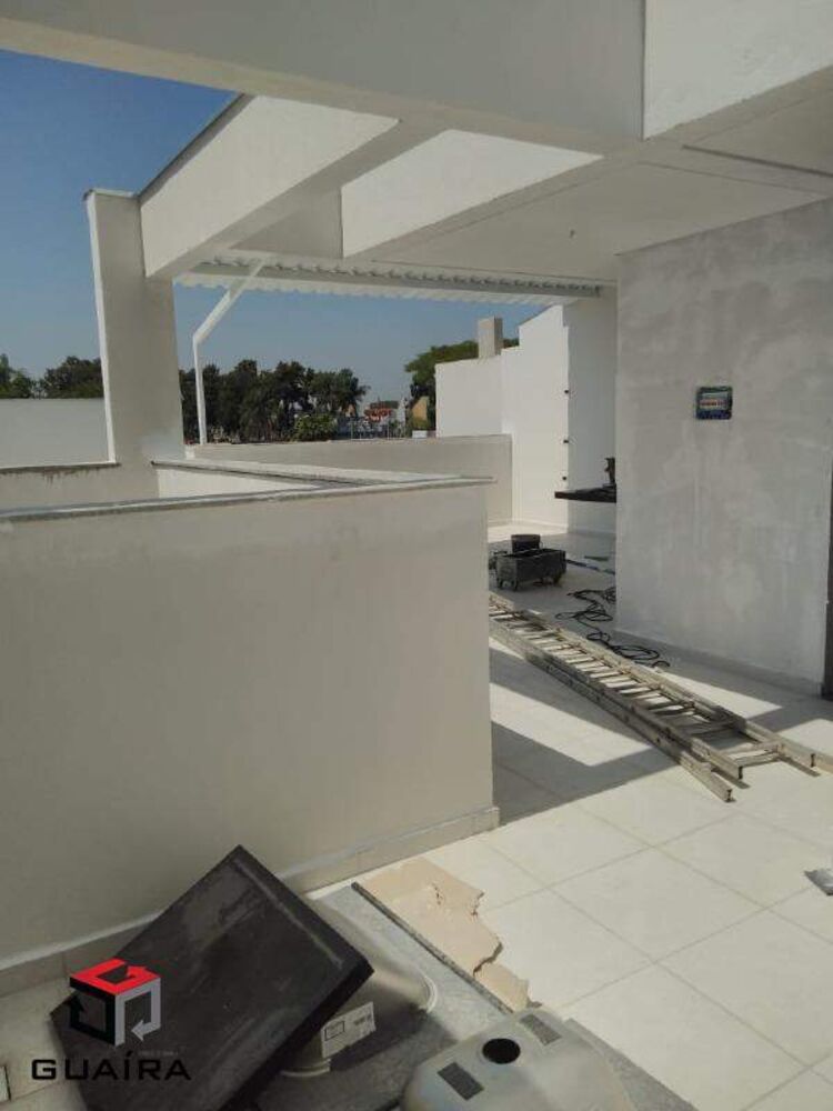 Cobertura à venda com 2 quartos, 94m² - Foto 3
