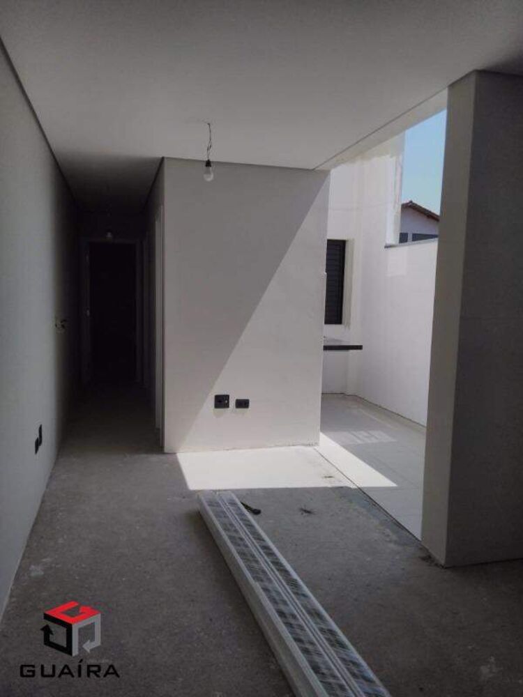 Cobertura à venda com 2 quartos, 94m² - Foto 1