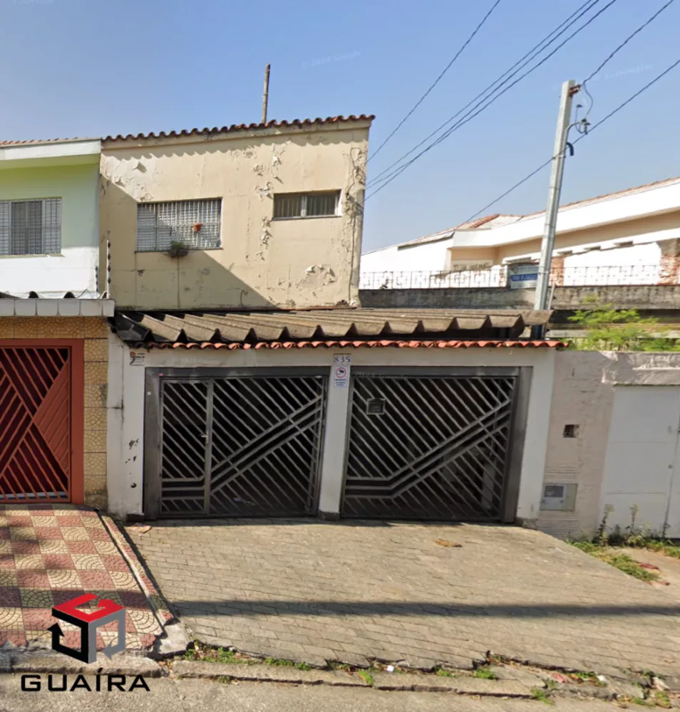 Sobrado à venda com 3 quartos, 235m² - Foto 1