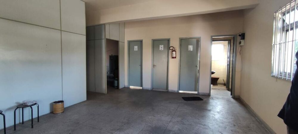 Loja-Salão para alugar, 170m² - Foto 1