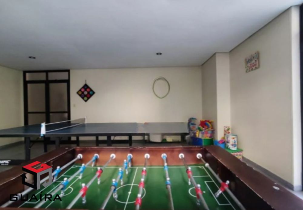 Apartamento à venda com 3 quartos, 105m² - Foto 6