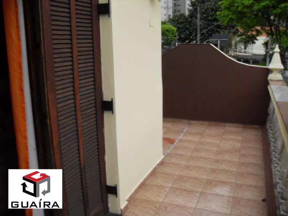 Sobrado à venda com 3 quartos, 264m² - Foto 4