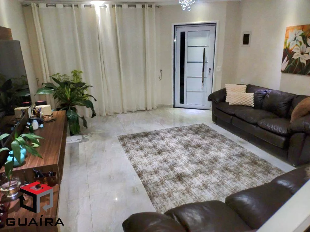 Sobrado à venda com 3 quartos, 236m² - Foto 2