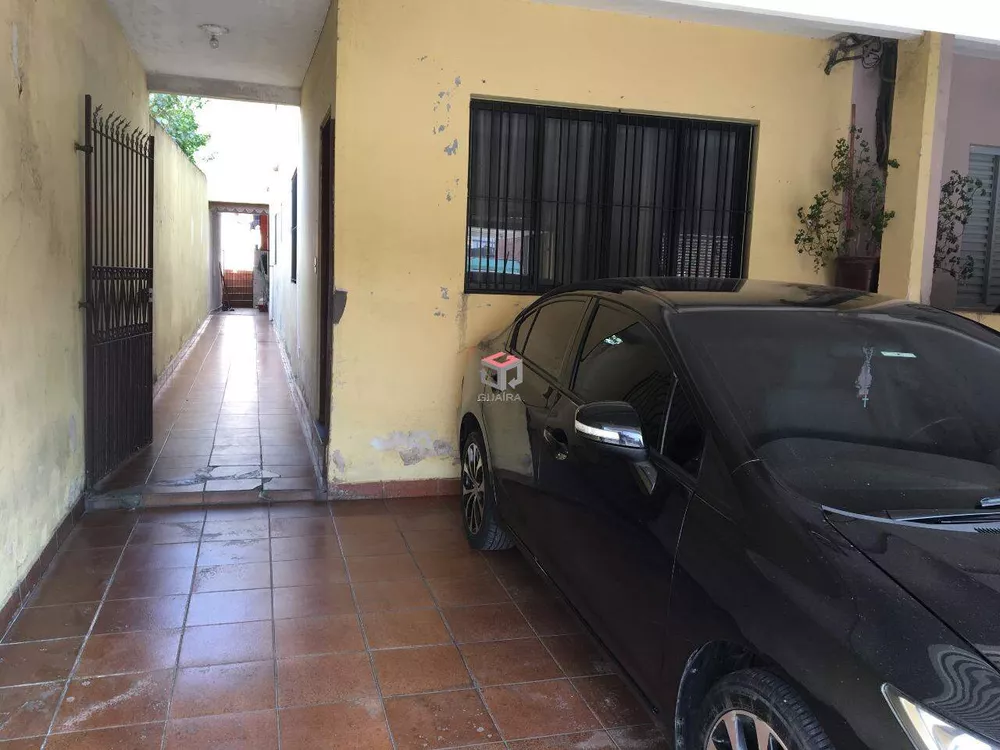 Sobrado à venda com 3 quartos, 204m² - Foto 2