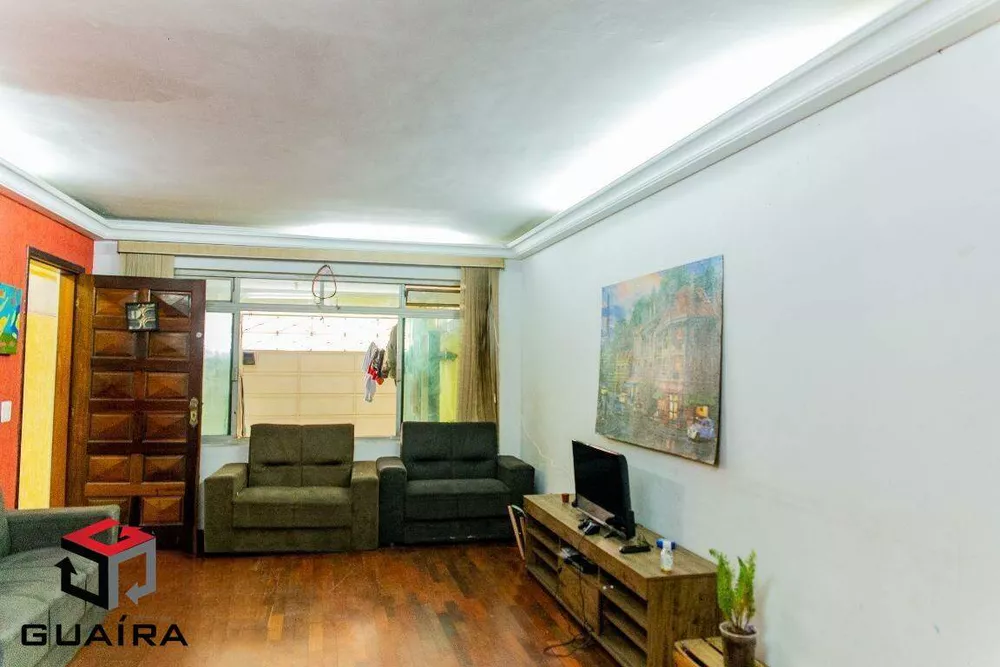 Sobrado à venda com 3 quartos, 202m² - Foto 3