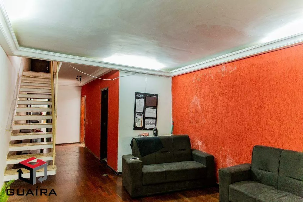 Sobrado à venda com 3 quartos, 202m² - Foto 2