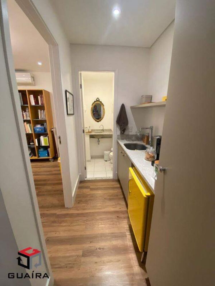 Conjunto Comercial-Sala à venda, 46m² - Foto 7