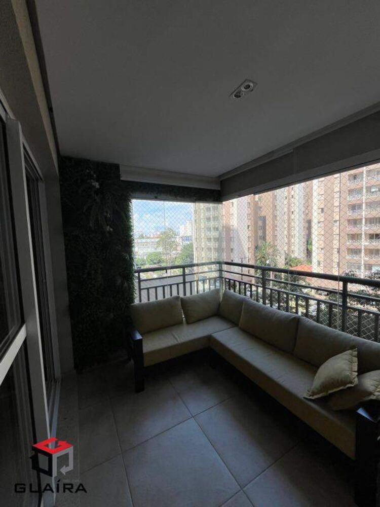 Apartamento à venda com 3 quartos, 93m² - Foto 5